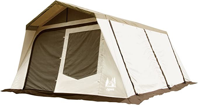 ogawa tent Rougyouette T/C [for 5 people] 3375