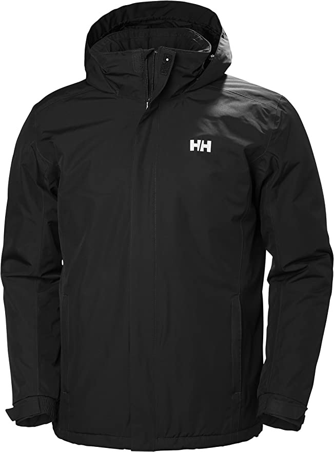 Helly Hansen Men's Waterproof Dubliner Thermal Jacket (1 Pack)
