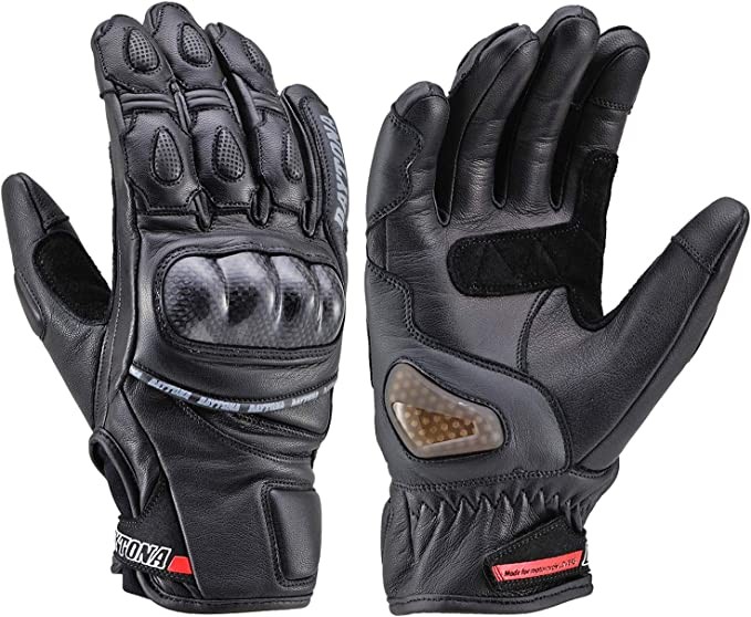 Daytona Henlybegins Sports Cropped Gloves