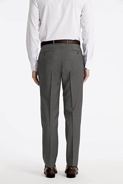 CALVIN KLEIN Men's Slim Fit Pants