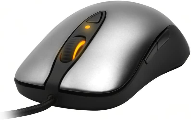 SteelSeries SteelSeries Sensei Laser Gaming Mouse