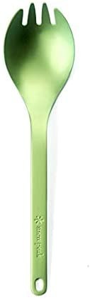 Snow Peak Titanium Tine Spoon