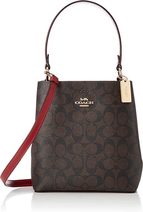 Coach Tote Bag 2312