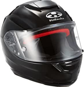 OGK KABUTO(オージーケーカブト) motorcycle helmet RT-33 SIGNAL full face,オレンジブルー,XS,SIGNAL